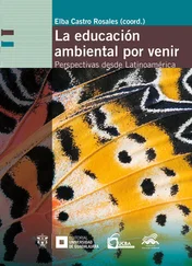 Ana Patricia Noguera de Echeverri - La educación ambiental por venir