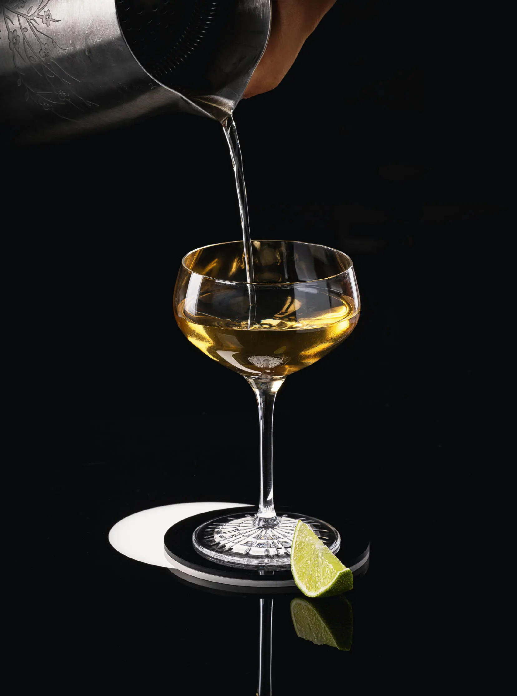 Hanky Panky Cocktail Die legendäre Barfrau Ada Coley Coleman und das Savoy - фото 65