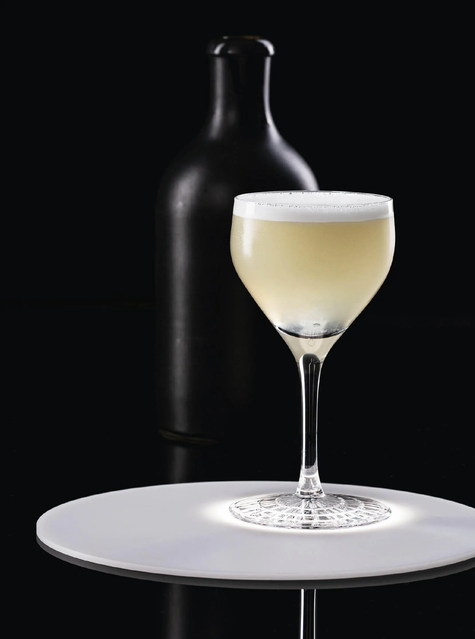 Ramos Gin Fizz auch bekannt als New Orleans Fizz Angeblich der Cocktail - фото 71
