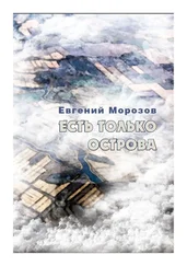 Евгений Морозов - Есть только острова