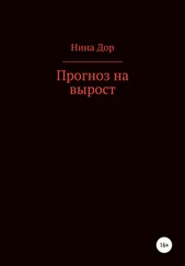 Нина Дор - Прогноз на вырост