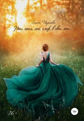 Ольга Чернова - Неси меня, мой эльф, в свои леса. Цикл «Принцесса Эйр'бендера». Книга 2.