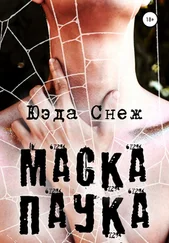 Юэда Снеж - Маска паука