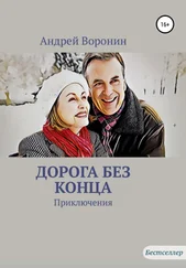 Андрей Воронин - Дорога без конца