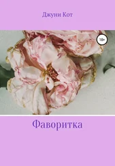 Джуни Кот - Фаворитка