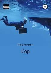 Кир Регольт - Сор