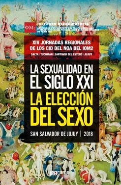 Andrea Blasco La sexualidad en el siglo XXI обложка книги