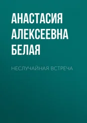 Анастасия Белая - Неслучайная встреча