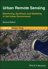 Urban Remote Sensing