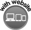 This website includes fillable versions of forms included in the print book for - фото 3