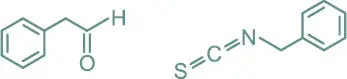 PHENYLACETALDEHYD aromatisch grün honigartig floral - фото 62