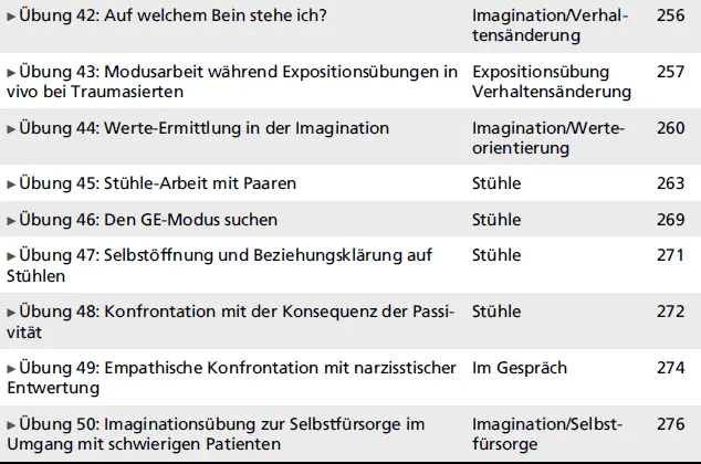 ÜbungTechnikSeite Bevor wir beginnen Wenn Sie diese Zeilen lesen dann - фото 5