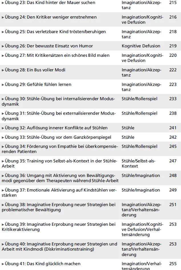 ÜbungTechnikSeite Bevor wir beginnen Wenn Sie diese Zeilen lesen dann - фото 4