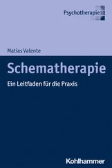 Matias Valente - Schematherapie