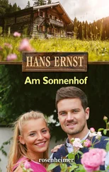 Hans Ernst - Am Sonnenhof