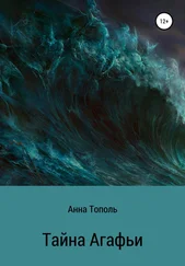 Анна Тополь - Тайна Агафьи