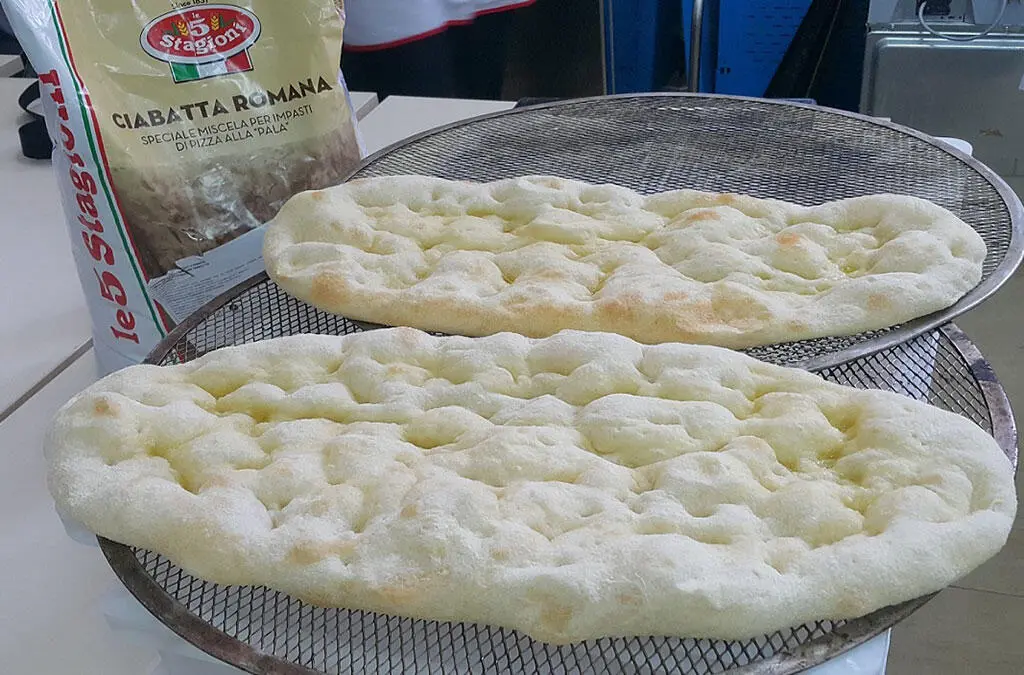 Журнал PMQ Пицца паста Смесь телия Teglia Смесь телия это продукт - фото 6