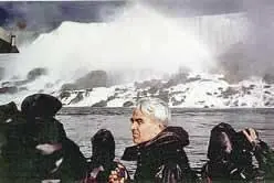 На Кунашире Вскоре после этой поездки на Дальнем Востоке появится новый - фото 37
