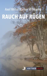 Witte Wittkamp - Rauch auf Rügen