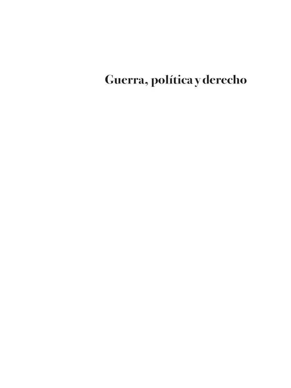 Para mis nietos Luka y Anna Hlum Borrero con la esperanza de que sus vidas - фото 2