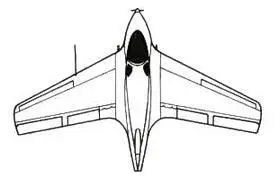 Me163B MX324 ХР79 НоIX - фото 234