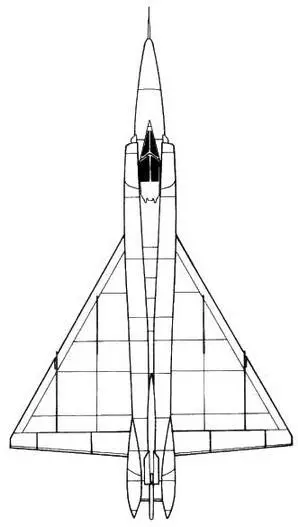 Столетняя история летающего крыла - фото 260