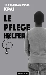 Jean-François Kpaï - Le Pflegehelfer