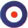 03 RAF типа Ai нижние поверхности крыльев исп до середины 1942 г - фото 57