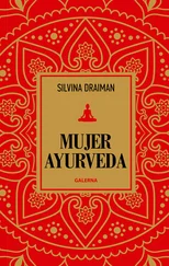 Silvina Draiman - Mujer Ayurveda