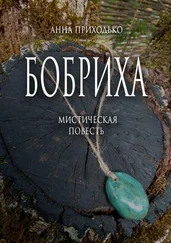 Анна Приходько - Бобриха. Мистическая повесть