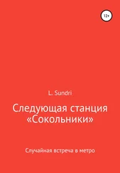L. Sundri - Следующая станция «Сокольники»