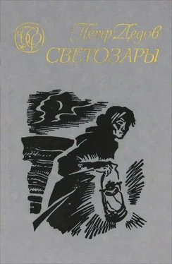 Петр Дедов Светозары обложка книги
