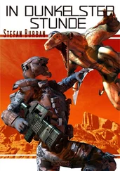 Stefan Burban - Der Ruul-Konflikt 3 - In dunkelster Stunde