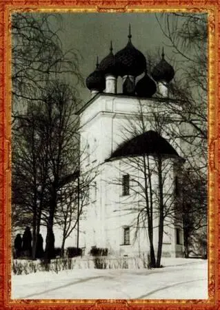 Две жизни в одной Книга 2 - фото 27
