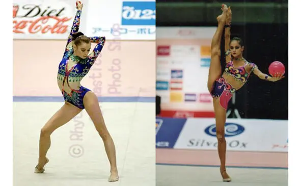 Юлия Барсукова Ирина Чащина Юлия Барсукова Юлия Раскина - фото 27