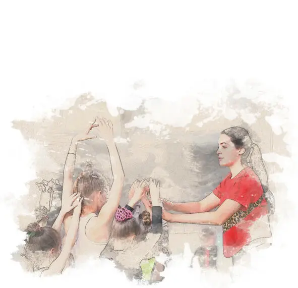 Становление Этот новый олимпийский цикл стал началом и в моем становлении как - фото 32