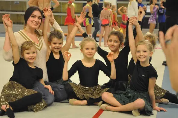 Моя минигруппа Декабрь 2014 По этому поводу у меня была масса идей и задумок - фото 33