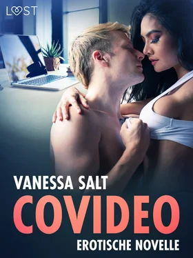 Vanessa Salt Covideo - Erotische Novelle обложка книги