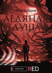Анна Каберне - Ледяная душа