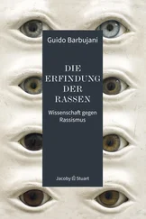 Guido Barbujani - Die Erfindung der Rassen