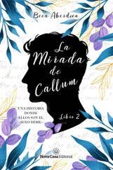 Beca Aberdeen - La mirada de Callum