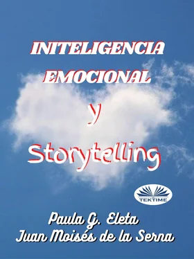 Juan Moisés De La Serna Inteligencia Emocional Y Storytelling обложка книги