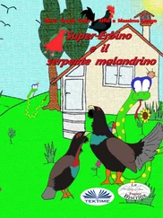 Massimo Longo - Super-Erbino E Il Serpente Malandrino