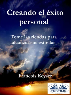 Francois Keyser Creando El Éxito Personal обложка книги