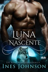 Ines Johnson - Luna Nascente