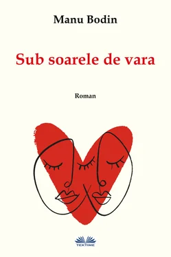 Manu Bodin Sub Soarele De Vară обложка книги