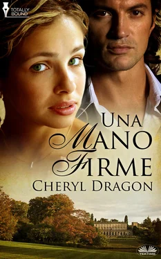 Cheryl Dragon Una Mano Firme обложка книги