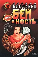 Леонид Влодавец - Бей в кость