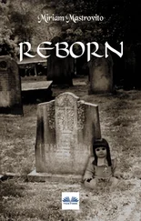 Miriam Mastrovito - Reborn