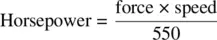 If the speed is measured in knots V k and the force is the thrust T of a - фото 42